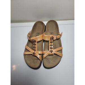 Betula by Birkenstock Tango Sand